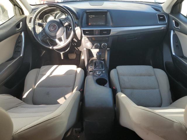 Photo 8 from auction – 2016 MAZDA CX-5 TOURI with VIN JM3KE2CY6G0821516