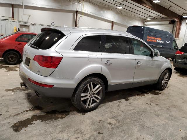 Photo 3 from auction – 2008 AUDI Q7 4.2 QUA with VIN WA1BV74L08D029665