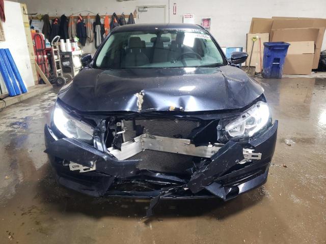 Photo 5 from auction – 2017 HONDA CIVIC LX with VIN 19XFC2F51HE069167