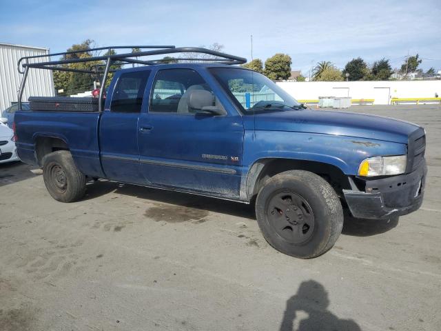 Photo 4 from auction – 2001 DODGE RAM 1500 with VIN 3B7HC12YX1G221475