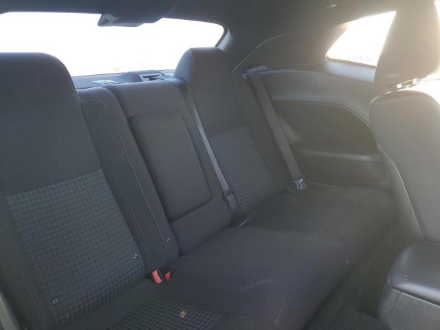 Photo 10 from auction – 2016 DODGE CHALLENGER with VIN 2C3CDZAG0GH353012