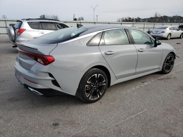 Photo 3 from auction – 2024 KIA K5 with VIN 5XXG64J27RG257558