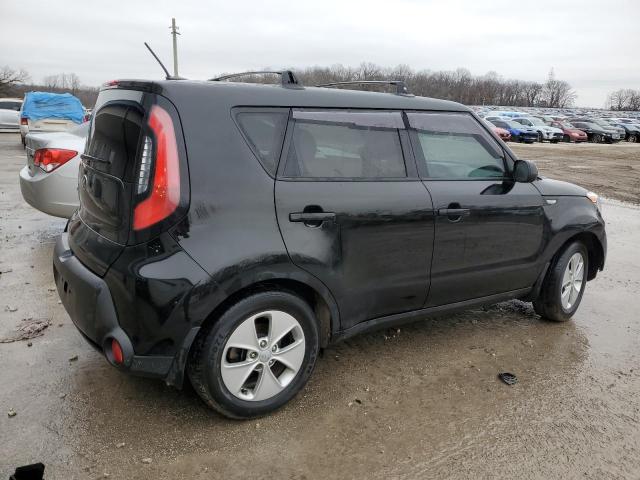 Photo 3 from auction – 2014 KIA SOUL with VIN KNDJN2A2XE7721118