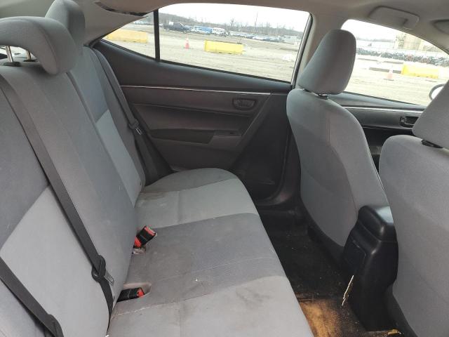 Photo 10 from auction – 2015 TOYOTA COROLLA L with VIN 2T1BURHEXFC237594
