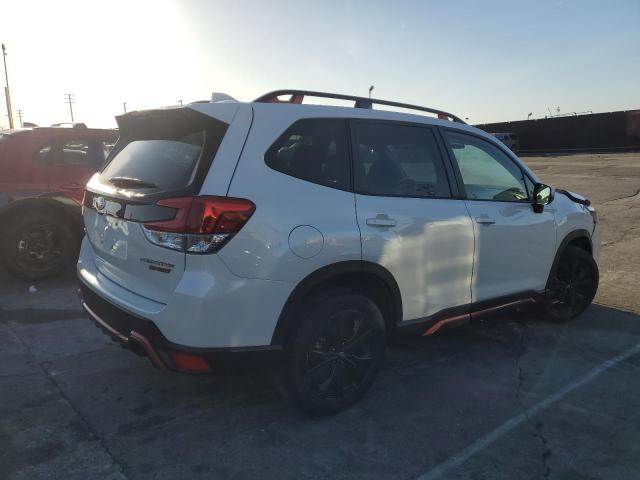 Photo 3 from auction – 2023 SUBARU FORESTER S with VIN JF2SKAGC9PH484465