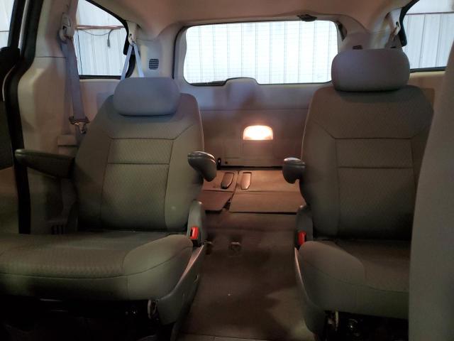Снимка 10 от търг – 2010 DODGE GRAND CARA с VIN 2D4RN4DE2AR164480
