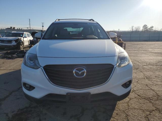 Photo 5 from auction – 2015 MAZDA CX-9 GRAND with VIN JM3TB3DVXF0460569