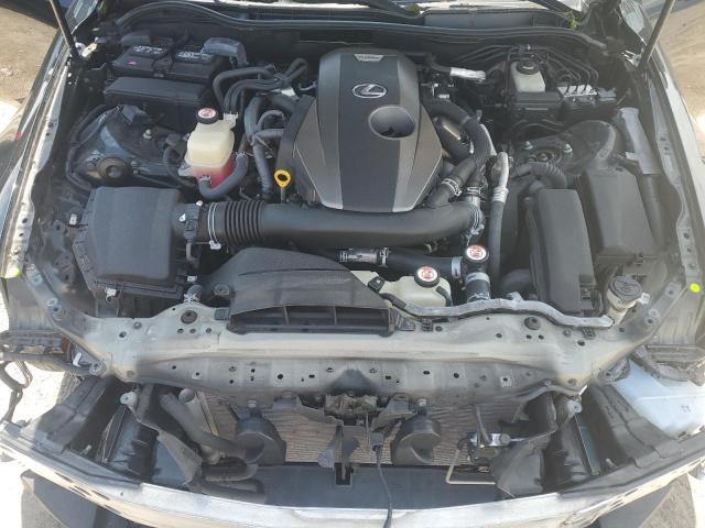 Снимка 11 от търг – 2019 LEXUS IS 300 с VIN JTHBA1D28K5099730