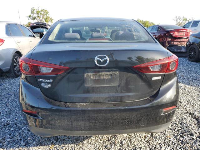 Photo 6 from auction – 2015 MAZDA 3 SV with VIN JM1BM1T79F1270925