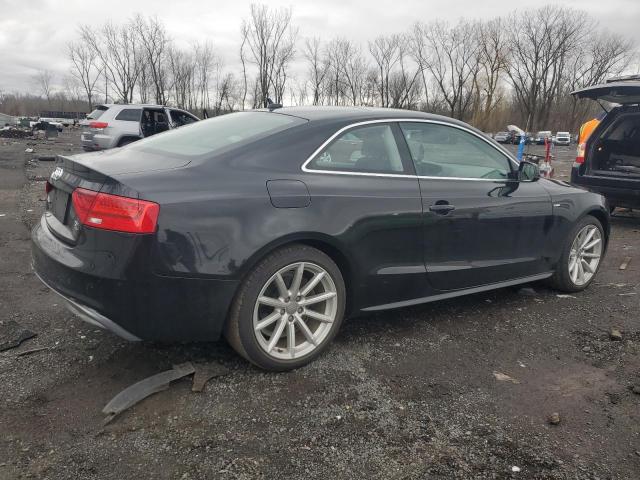 Photo 3 from auction – 2015 AUDI A5 PREMIUM with VIN WAUMFAFR8FA029466