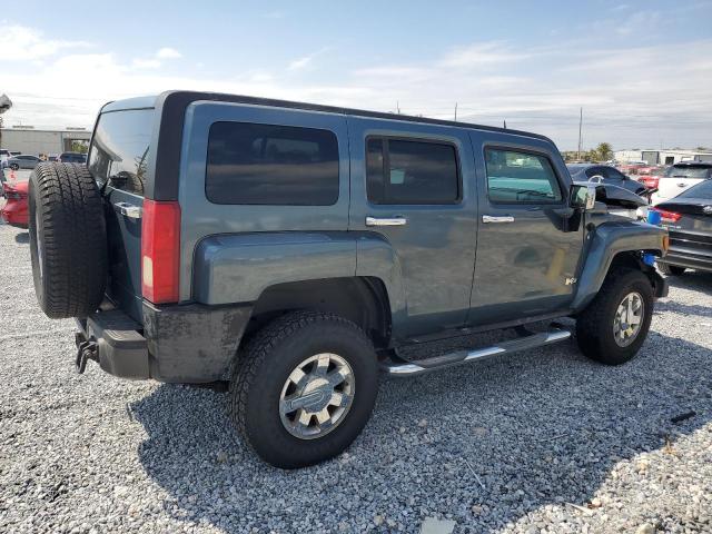 Photo 3 from auction – 2007 HUMMER H3 with VIN 5GTDN13E478198117