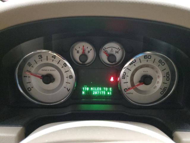 Снимка 9 от търг – 2007 FORD EDGE SEL P с VIN 2FMDK39C47BB34069