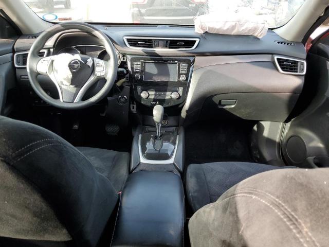 Photo 8 from auction – 2016 NISSAN ROGUE S with VIN 5N1AT2MV6GC810461