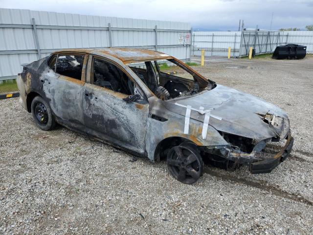 Photo 4 from auction – 2015 KIA OPTIMA LX with VIN 5XXGM4A77FG424966