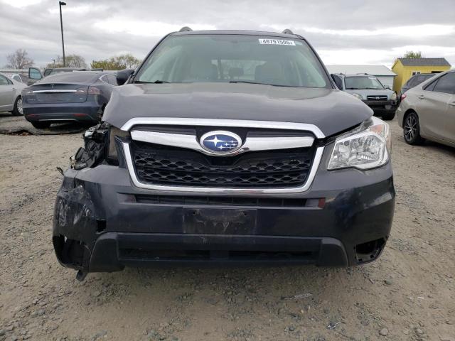 Photo 5 from auction – 2016 SUBARU FORESTER 2 with VIN JF2SJADC3GH547860