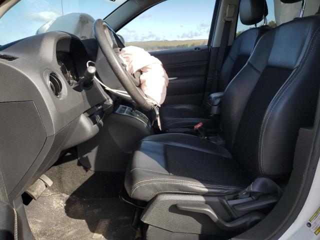 Снимка 7 от търг – 2014 JEEP COMPASS LA с VIN 1C4NJDEB2ED665163