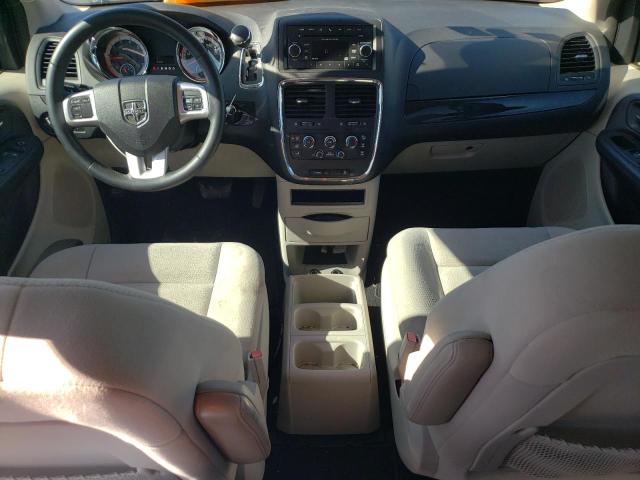 Снимка 8 от търг – 2016 DODGE GRAND CARA с VIN 2C4RDGBG9GR346675