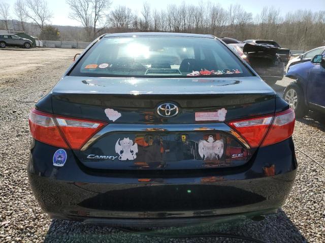 Photo 6 from auction – 2016 TOYOTA CAMRY LE with VIN 4T1BF1FK6GU577748