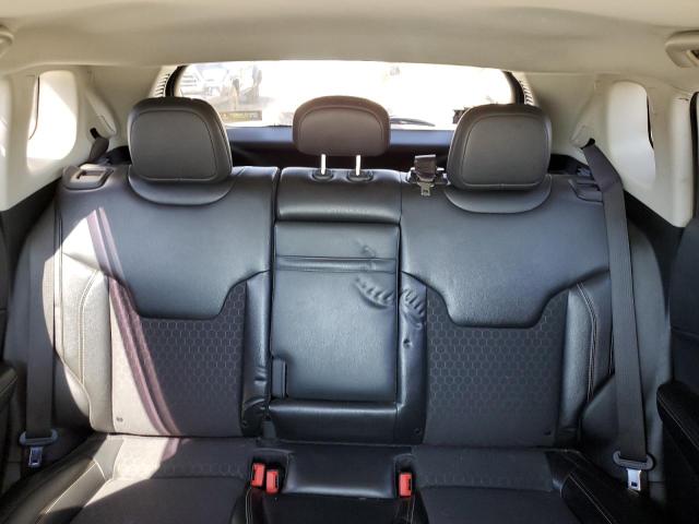 Снимка 10 от търг – 2020 JEEP COMPASS LA с VIN 3C4NJDBBXLT132182