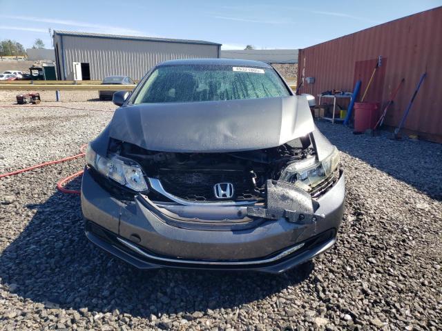 Photo 5 from auction – 2013 HONDA CIVIC LX with VIN 19XFB2F53DE012871