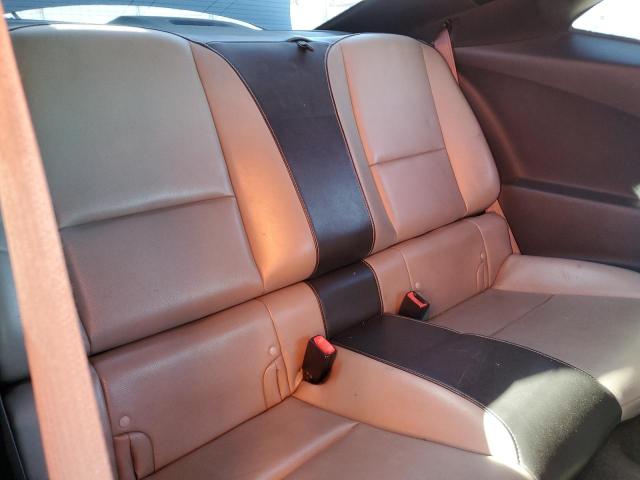 Снимка 10 от търг – 2012 CHEVROLET CAMARO LS с VIN 2G1FA1E32C9154924