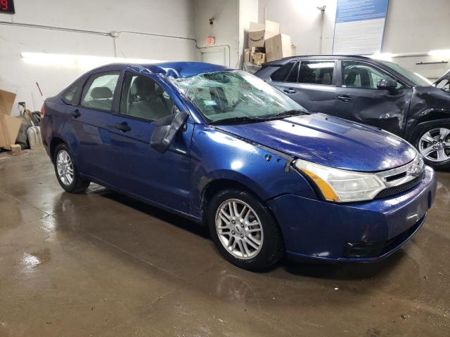 Photo 4 from auction – 2009 FORD FOCUS SE with VIN 1FAHP35N69W229657