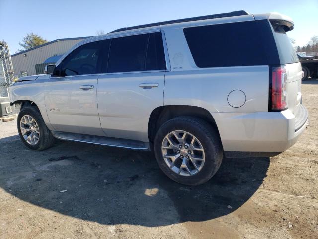 Снимка 2 от търг – 2015 GMC YUKON SLE с VIN 1GKS2AKC2FR200015