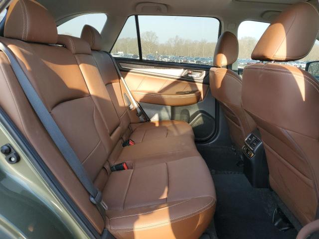 Снимка 10 от търг – 2017 SUBARU OUTBACK TO с VIN 4S4BSETC9H3312491