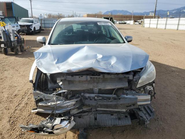Photo 5 from auction – 2016 SUBARU LEGACY 2.5 with VIN 4S3BNBC66G3003709