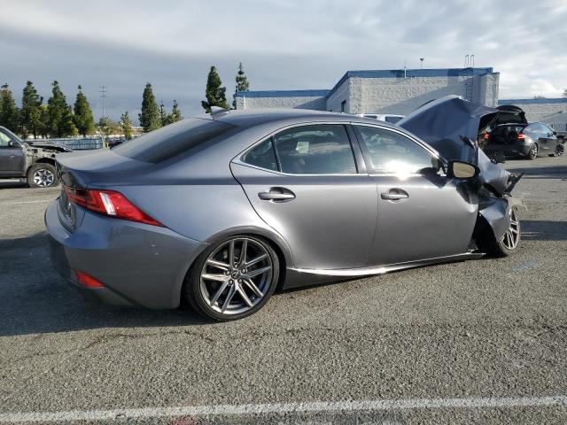 Снимка 3 от търг – 2014 LEXUS IS 350 с VIN JTHBE1D25E5013427