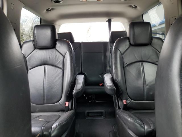 Photo 10 from auction – 2010 GMC ACADIA SLT with VIN 1GKLRMED7AJ179692