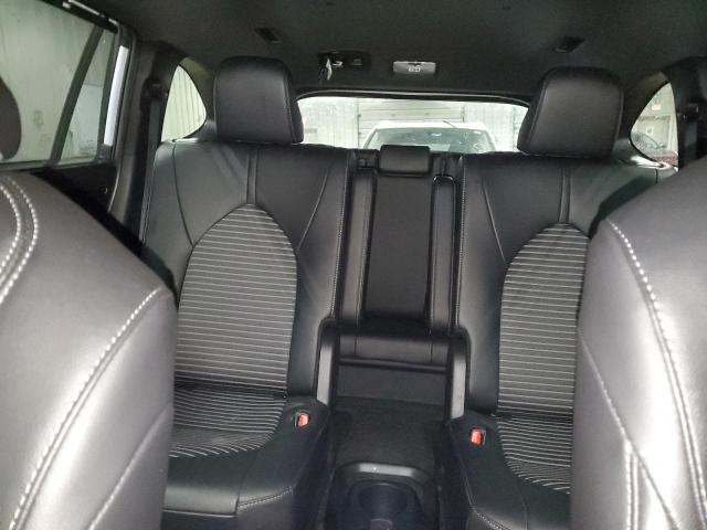 Photo 10 from auction – 2025 TOYOTA HIGHLANDER with VIN 5TDKDRBH6SS576518
