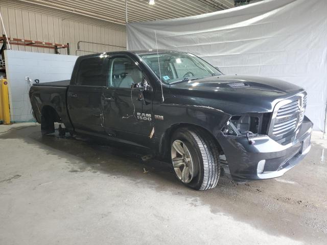 Photo 4 from auction – 2016 RAM 1500 SPORT with VIN 1C6RR7MT5GS419199