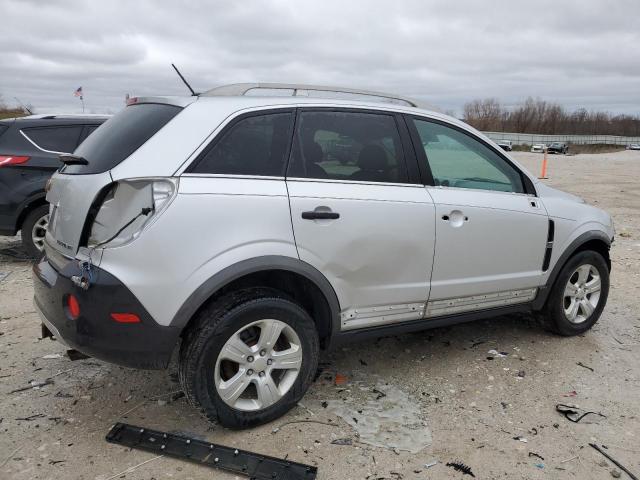 Photo 3 from auction – 2013 CHEVROLET CAPTIVA LS with VIN 3GNAL2EK4DS636184