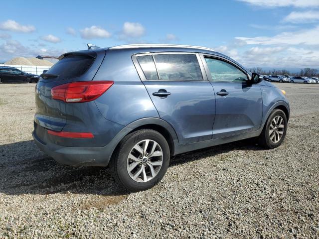 Photo 3 from auction – 2015 KIA SPORTAGE L with VIN KNDPBCAC6F7698066