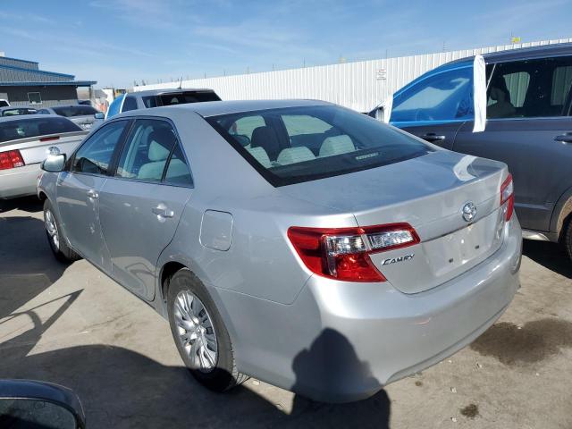 Photo 2 from auction – 2013 TOYOTA CAMRY L with VIN 4T4BF1FK3DR282804