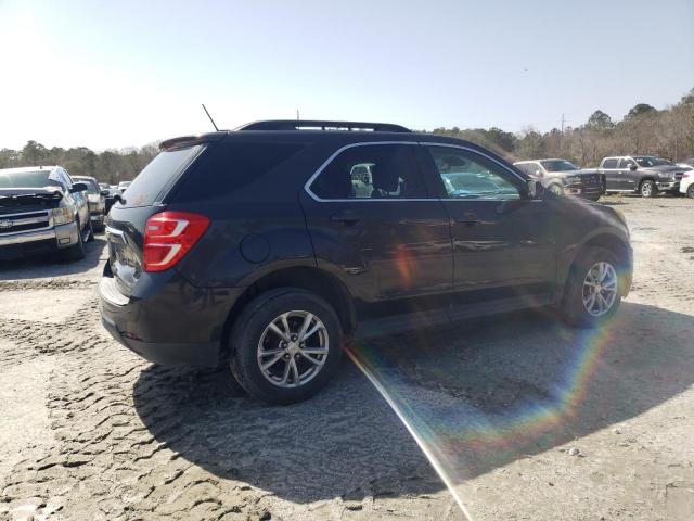Photo 3 from auction – 2016 CHEVROLET EQUINOX LT with VIN 2GNALCEKXG6117794