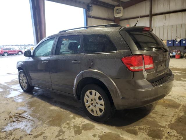 Снимка 2 от търг – 2015 DODGE JOURNEY SE с VIN 3C4PDCAB1FT735800