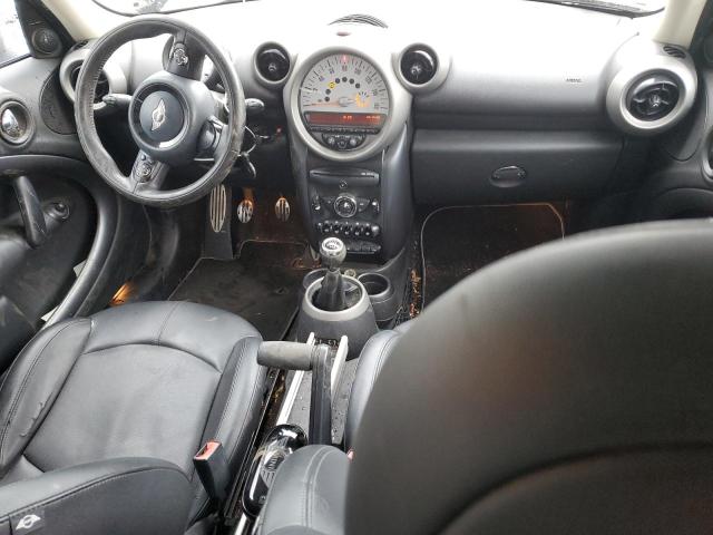 Photo 8 from auction – 2012 MINI COOPER S C with VIN WMWZC3C54CWM27221