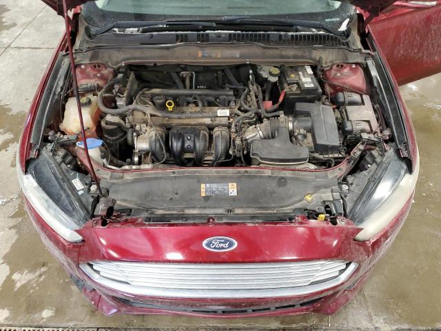 Photo 11 from auction – 2013 FORD FUSION SE with VIN 3FA6P0H77DR256543
