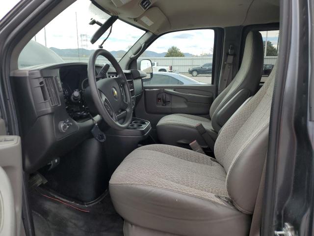 Photo 7 from auction – 2015 CHEVROLET EXPRESS G2 with VIN 1GNWGPFF7F1183630