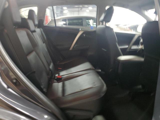 Photo 10 from auction – 2014 TOYOTA RAV4 LIMIT with VIN JTMDFREV0EJ000218