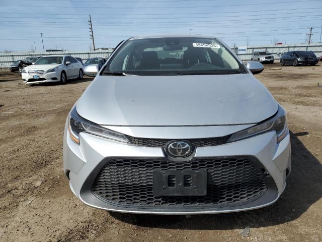 Photo 5 from auction – 2022 TOYOTA COROLLA LE with VIN JTDEPMAE3N3013074
