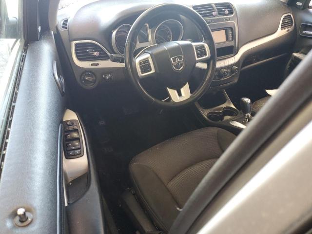 Photo 8 from auction – 2012 DODGE JOURNEY CR with VIN 3C4PDDDG1CT148134