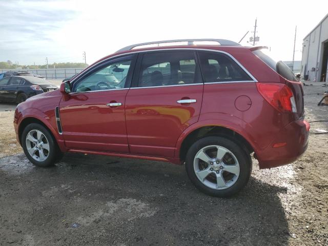 Photo 2 from auction – 2014 CHEVROLET CAPTIVA LT with VIN 3GNAL4EKXES567742