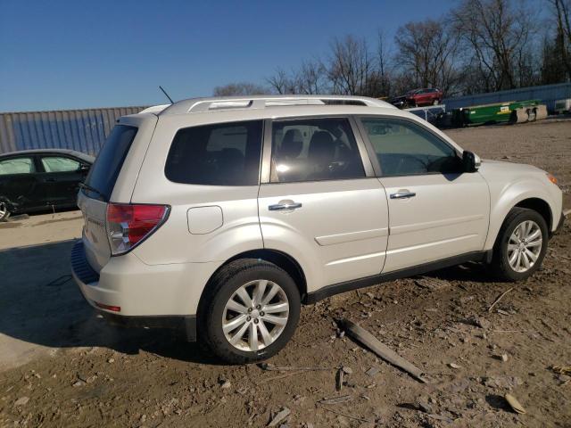 Photo 3 from auction – 2013 SUBARU FORESTER T with VIN JF2SHAGC6DH410169