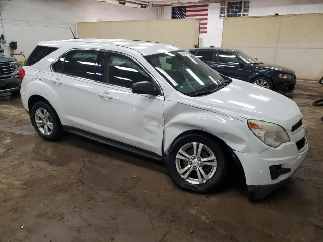 Photo 4 from auction – 2013 CHEVROLET EQUINOX LS with VIN 2GNALBEK8D6269689