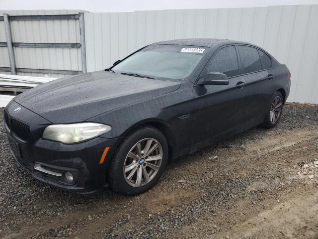 Снимка 1 от търг – 2015 BMW 528 I с VIN WBA5A5C52FD523770