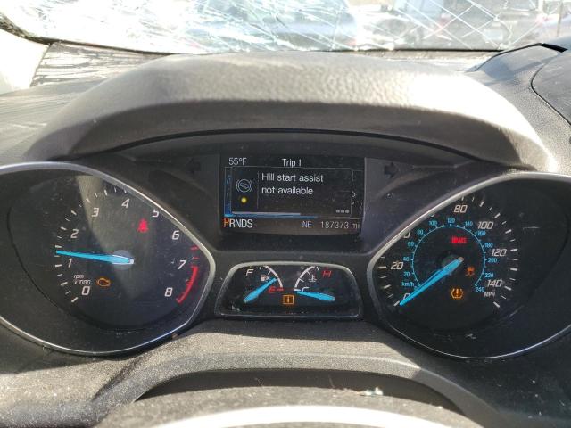 Photo 9 from auction – 2014 FORD ESCAPE SE with VIN 1FMCU0GX1EUB84431