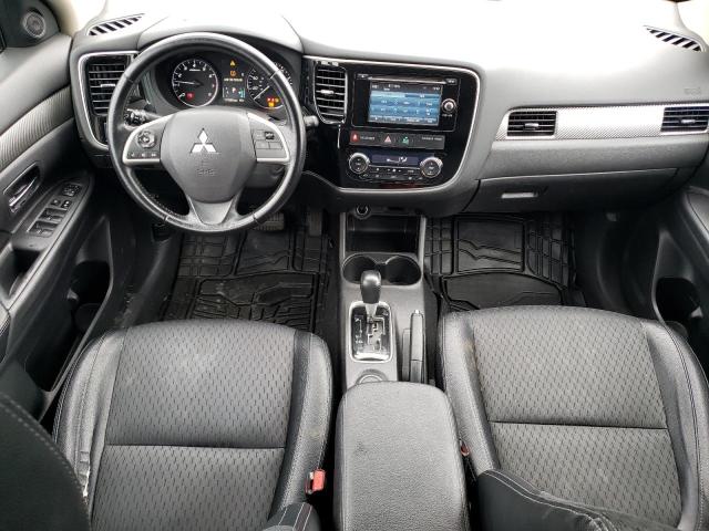 Photo 8 from auction – 2015 MITSUBISHI OUTLANDER with VIN JA4AD3A34FZ003727